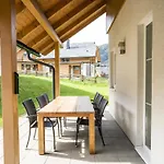 Landal Holiday park Bad Kleinkirchheim
