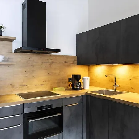 Landal Tatil parkı Bad Kleinkirchheim