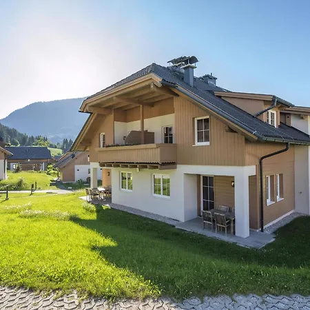 Landal Tatil parkı