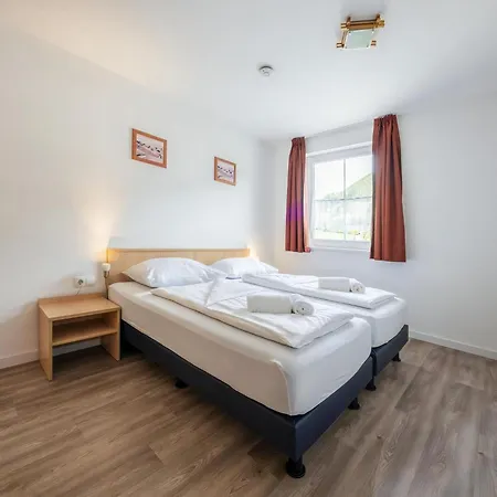 Landal Tatil parkı 3*
