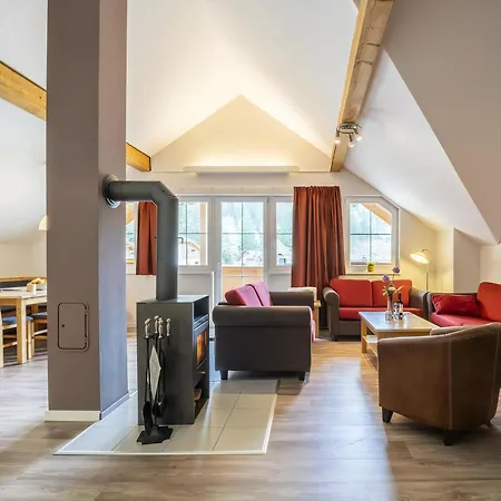 Tatil parkı Landal 3*