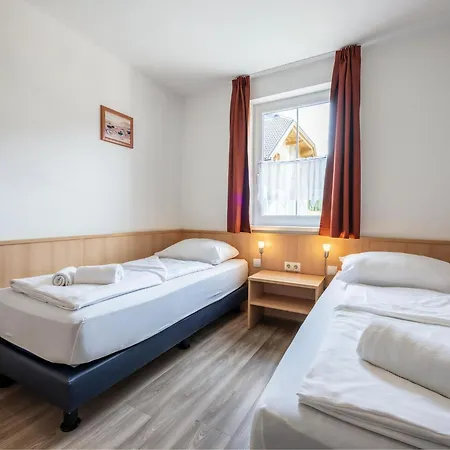 Landal Tatil parkı Bad Kleinkirchheim