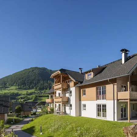 Parque de vacaciones Landal Bad Kleinkirchheim