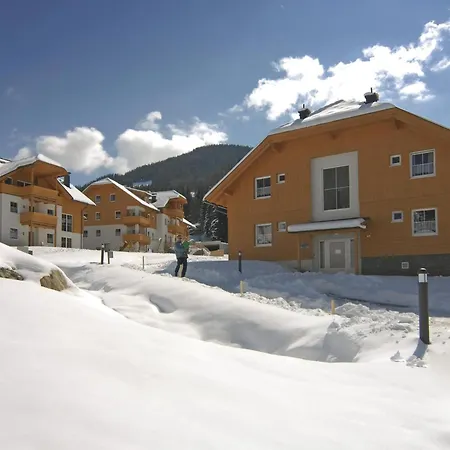 Landal Tatil parkı Bad Kleinkirchheim