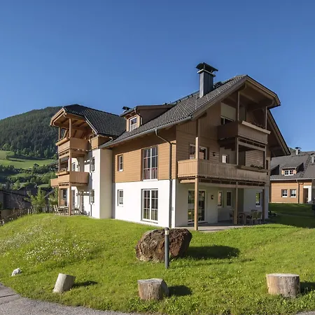 Tatil parkı Landal Bad Kleinkirchheim