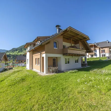 Tatil parkı Landal