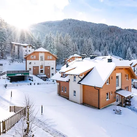Landal Tatil parkı 3*