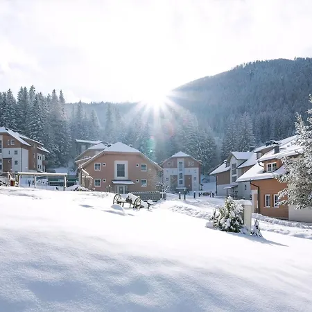 Üdülőpark Landal 3*
