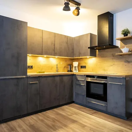 Tatil parkı Landal Bad Kleinkirchheim