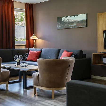 Landal Holiday park Bad Kleinkirchheim