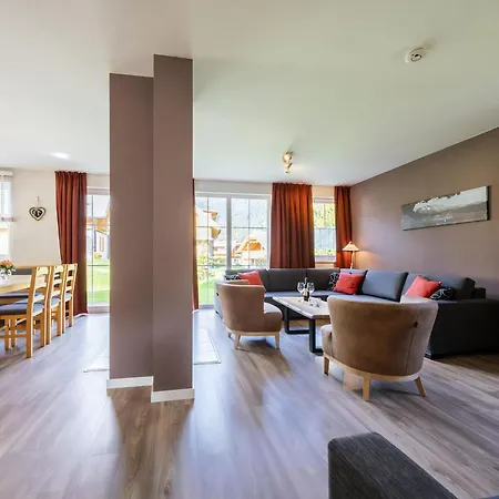 Tatil parkı Landal Bad Kleinkirchheim