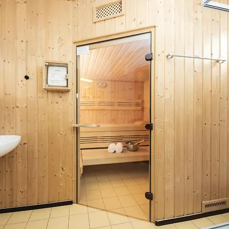 Landal Tatil parkı