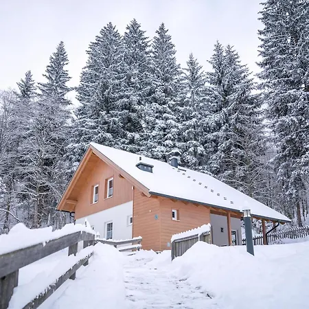 Tatil parkı Landal