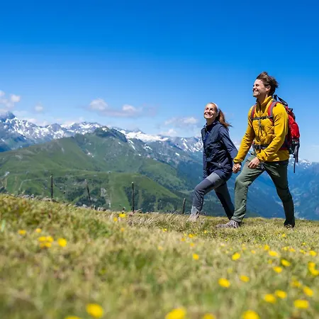 Üdülőpark Landal Bad Kleinkirchheim