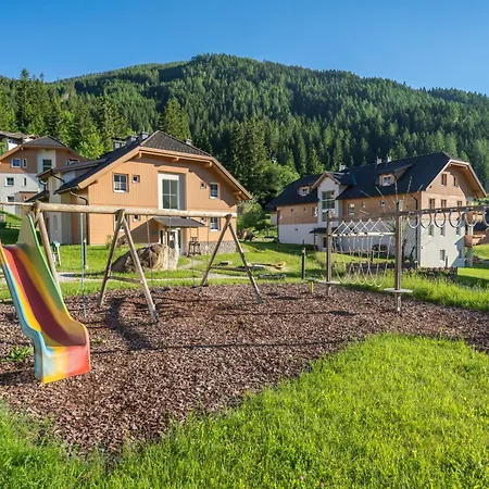 Landal Bad Kleinkirchheim