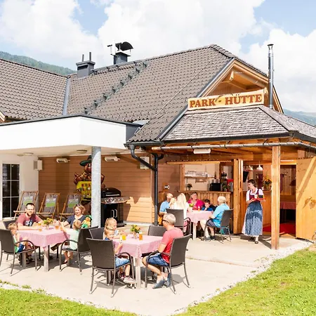 Landal Tatil parkı