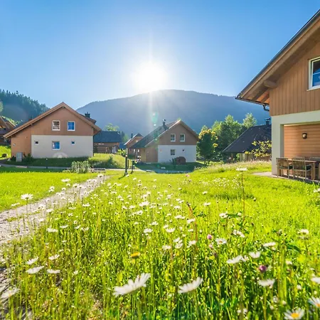 Landal Tatil parkı