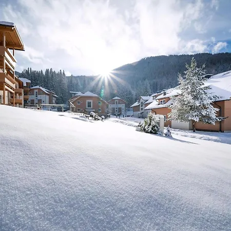 Tatil parkı Landal