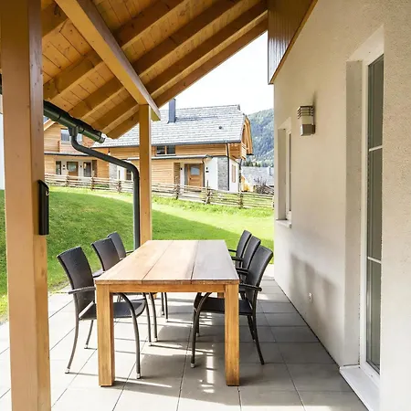 Landal Üdülőpark Bad Kleinkirchheim