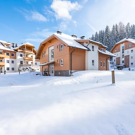 Üdülőpark Landal Bad Kleinkirchheim