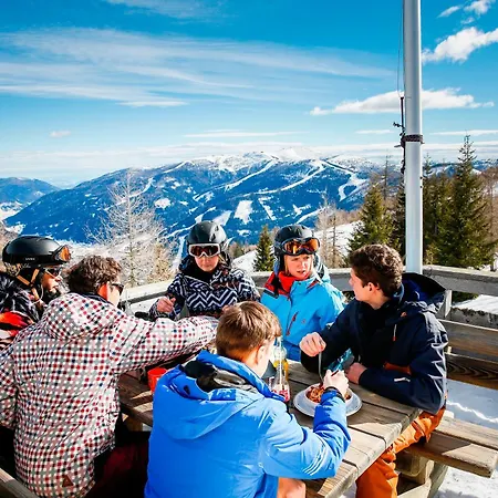Landal 3* Bad Kleinkirchheim