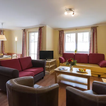 Πάρκο διακοπών Landal Bad Kleinkirchheim