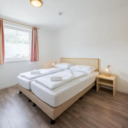 Landal Tatil parkı Bad Kleinkirchheim