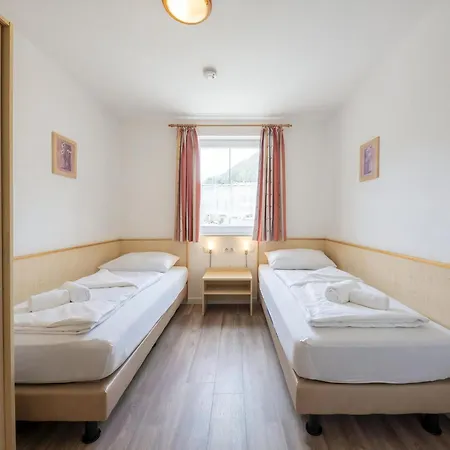 Πάρκο διακοπών Landal Bad Kleinkirchheim
