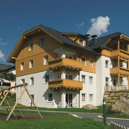 Üdülőpark Landal 3*