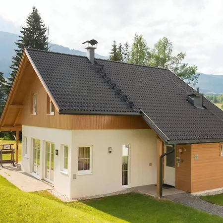 Landal Üdülőpark Bad Kleinkirchheim