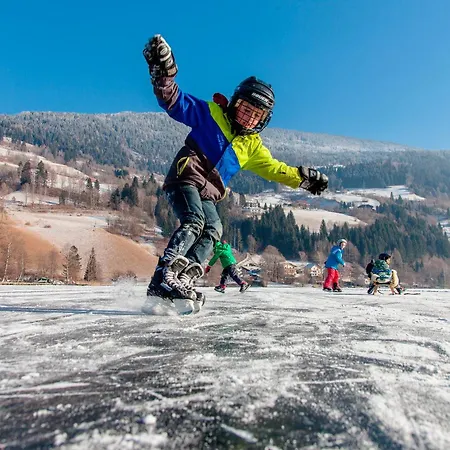 Landal Bad Kleinkirchheim