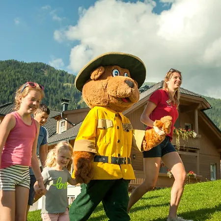 Landal 3* Bad Kleinkirchheim