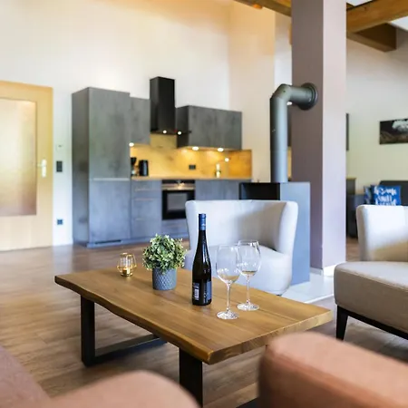 ホリデーパーク Landal 3*