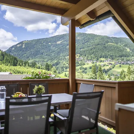 Landal Holiday park