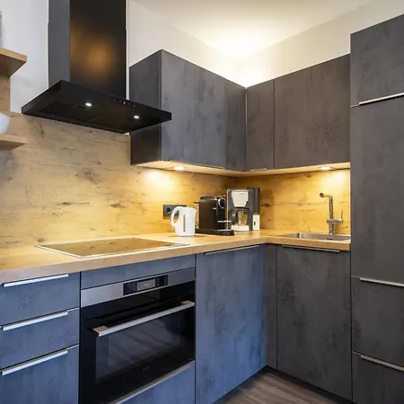 Parque de vacaciones Landal