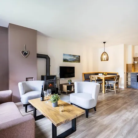 Landal Parque de vacaciones 3*