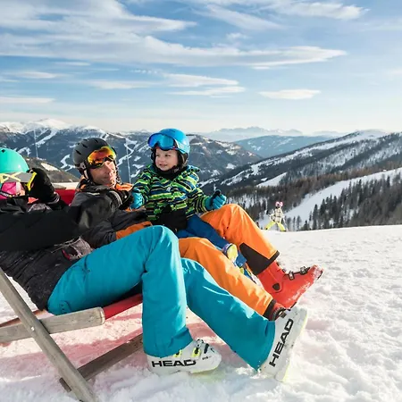 Landal Ferienpark Bad Kleinkirchheim